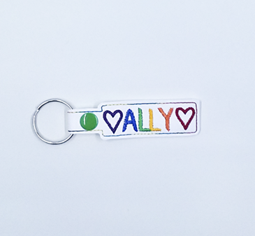 Ally Key Fob