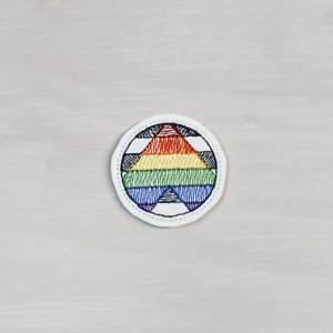 LGBTQ2+ Feltie