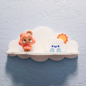 Cloud Shelf