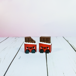 Kawaii Chocolate Bar Clicker