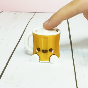 Kawaii Beer Clicker