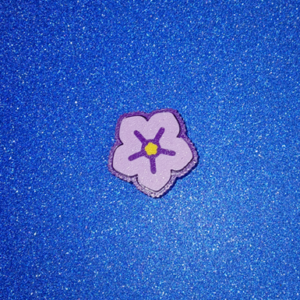 Lilac Clicker