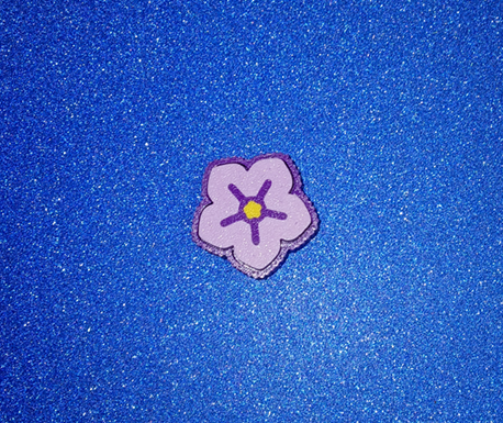 Lilac Clicker