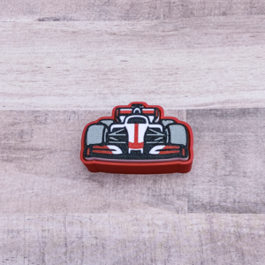 Formula Car Clicker