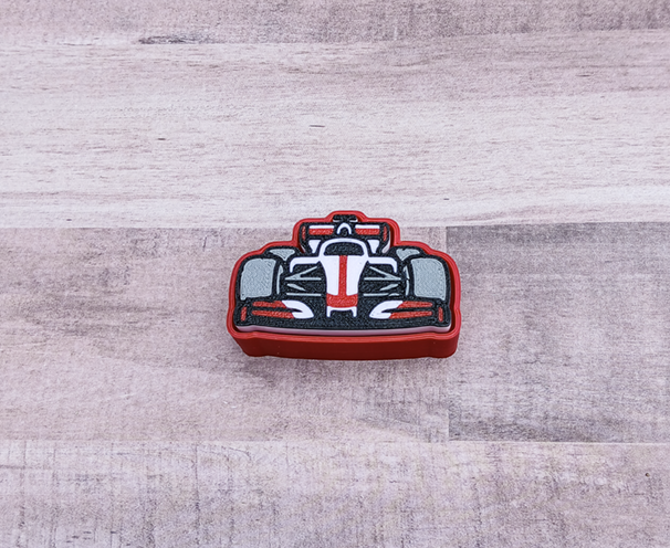 Formula Car Clicker