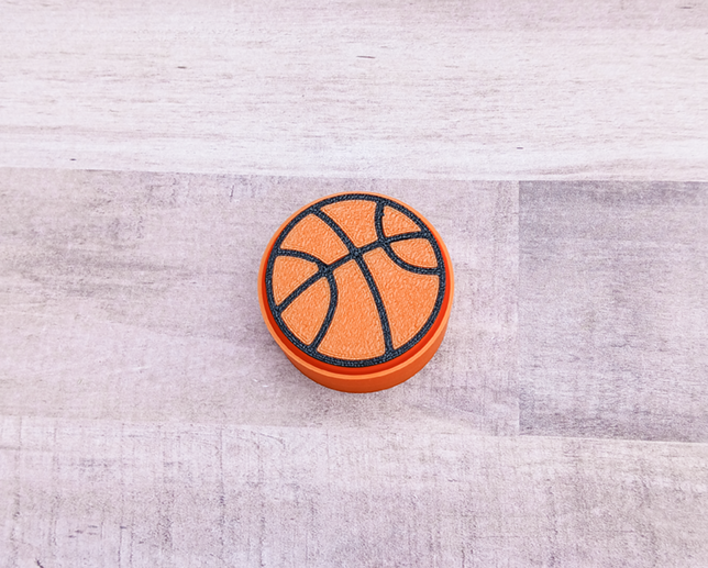 Basketball Clicker
