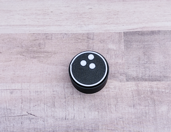 Bowling Ball Clicker