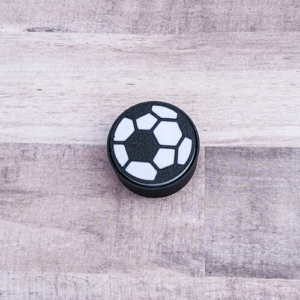 Soccer Ball Clicker