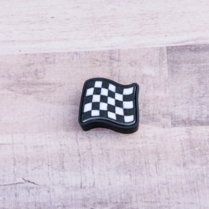Checkered Flag Clicker