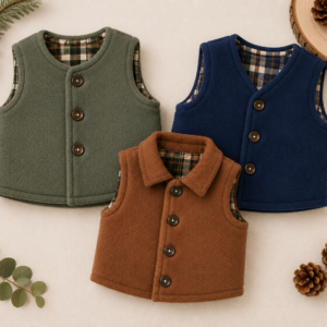 Pathfinder Baby Vest