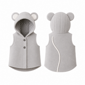Mouse Vest