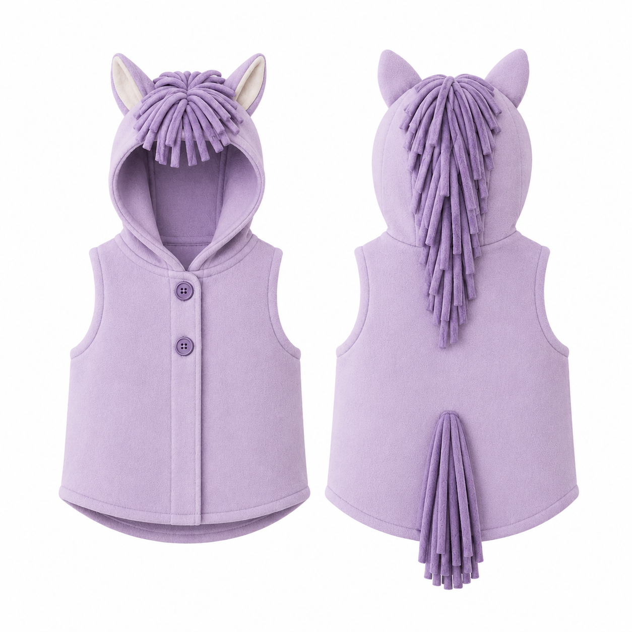 Horse Vest