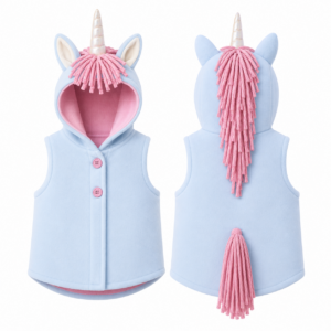 Unicorn Vest