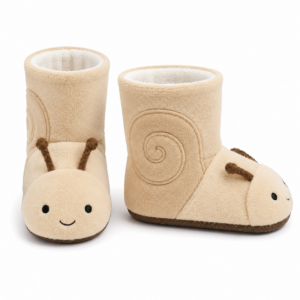 Snail Boots