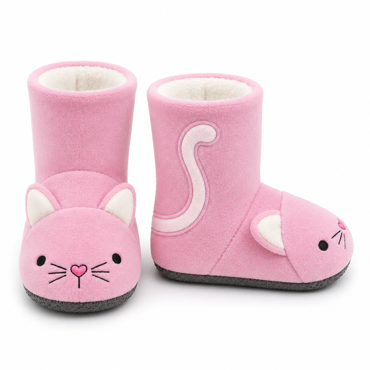 Cat Boots