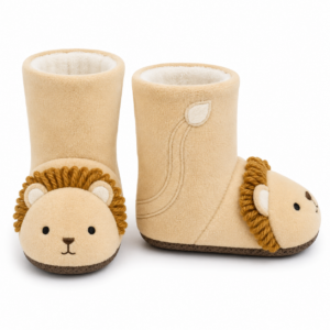 Lion Boots