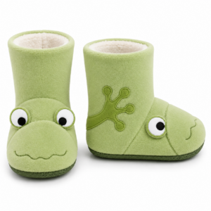 Froggie Boots