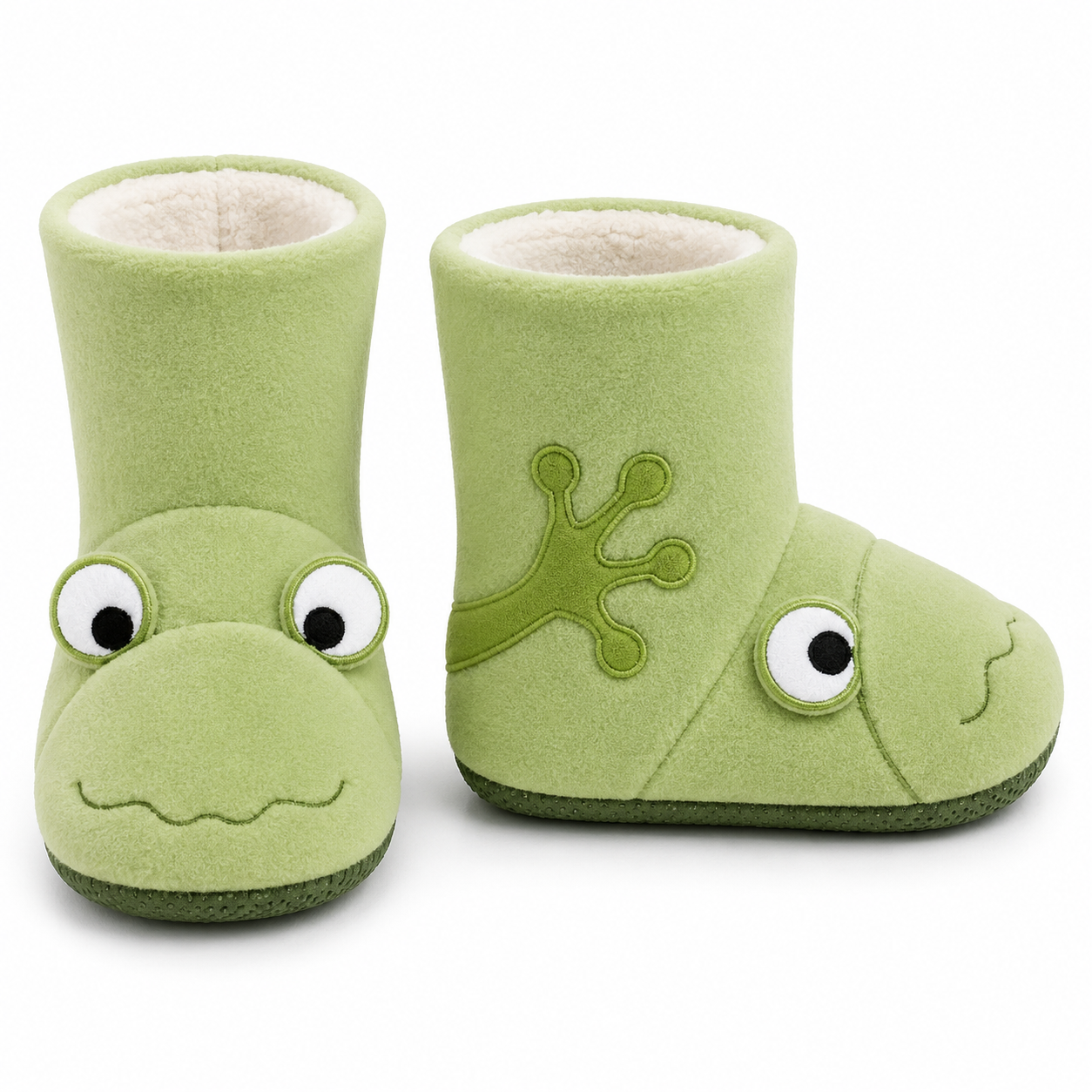 Froggie Boots