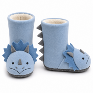 Dinosaur Boots