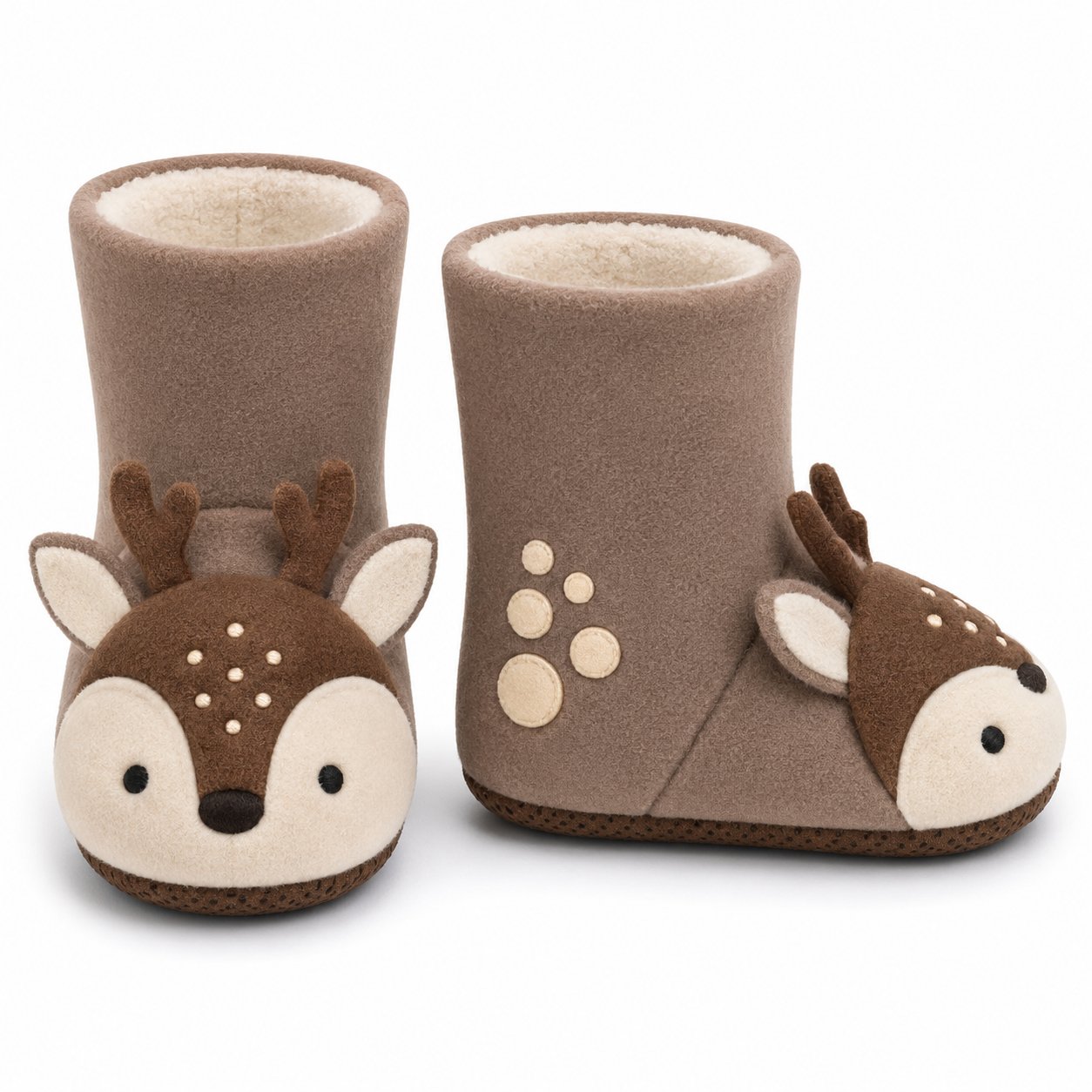 Deer Boots