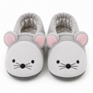 Mouse Shoe ChatGPT Mockup