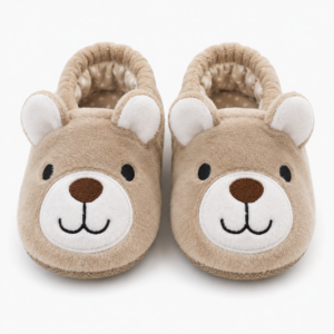 Bear Shoes ChatGPT Mockup