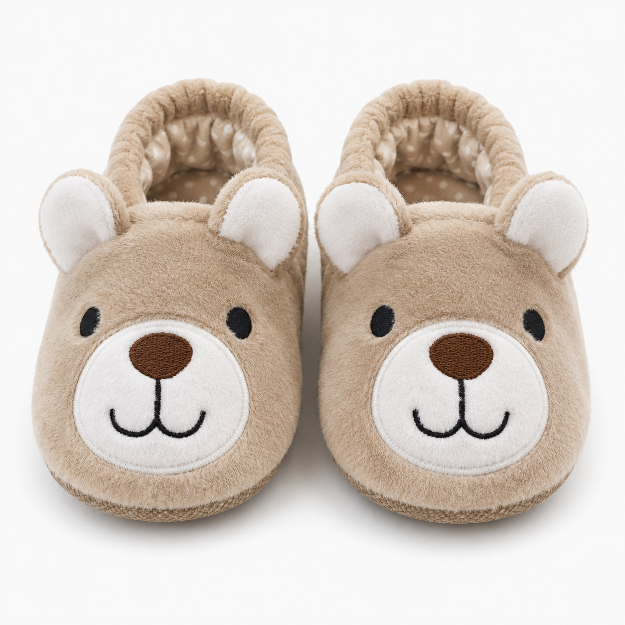 Bear Shoes ChatGPT Mockup