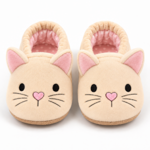 Kitty Shoes
