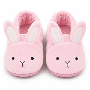 Bunny Shoes