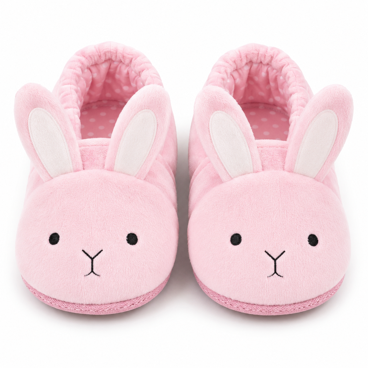 Bunny Shoes