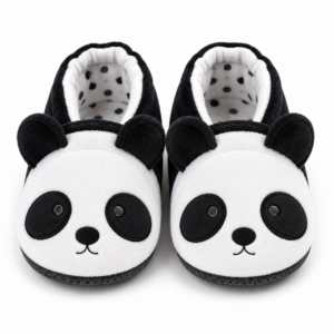 Panda Bear Shoes