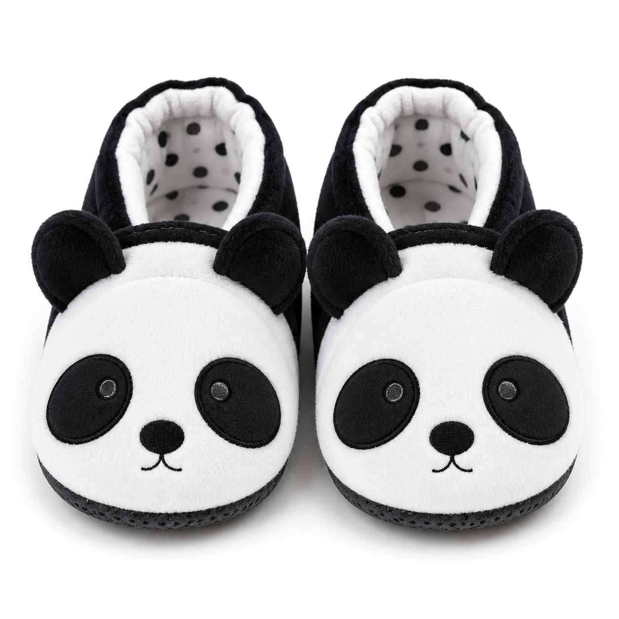 Panda Bear Shoes