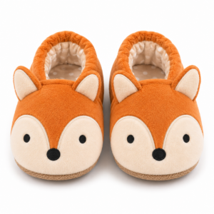 Fox Shoes