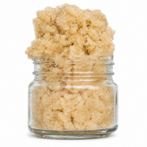 Manly Man Sugar Scrub
