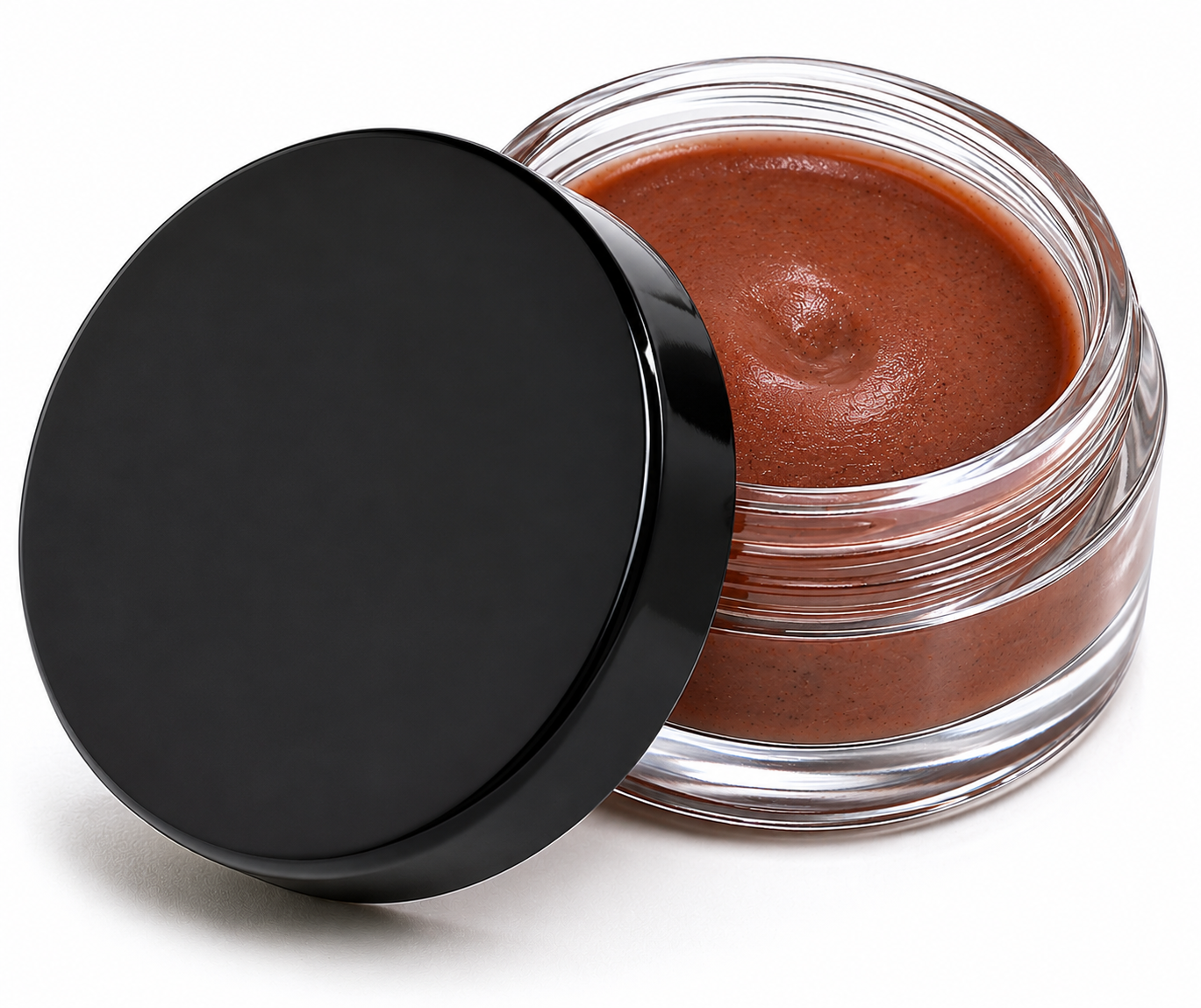 Choco-Mint Lip Balm