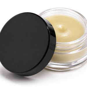 Chapped Lip Balm