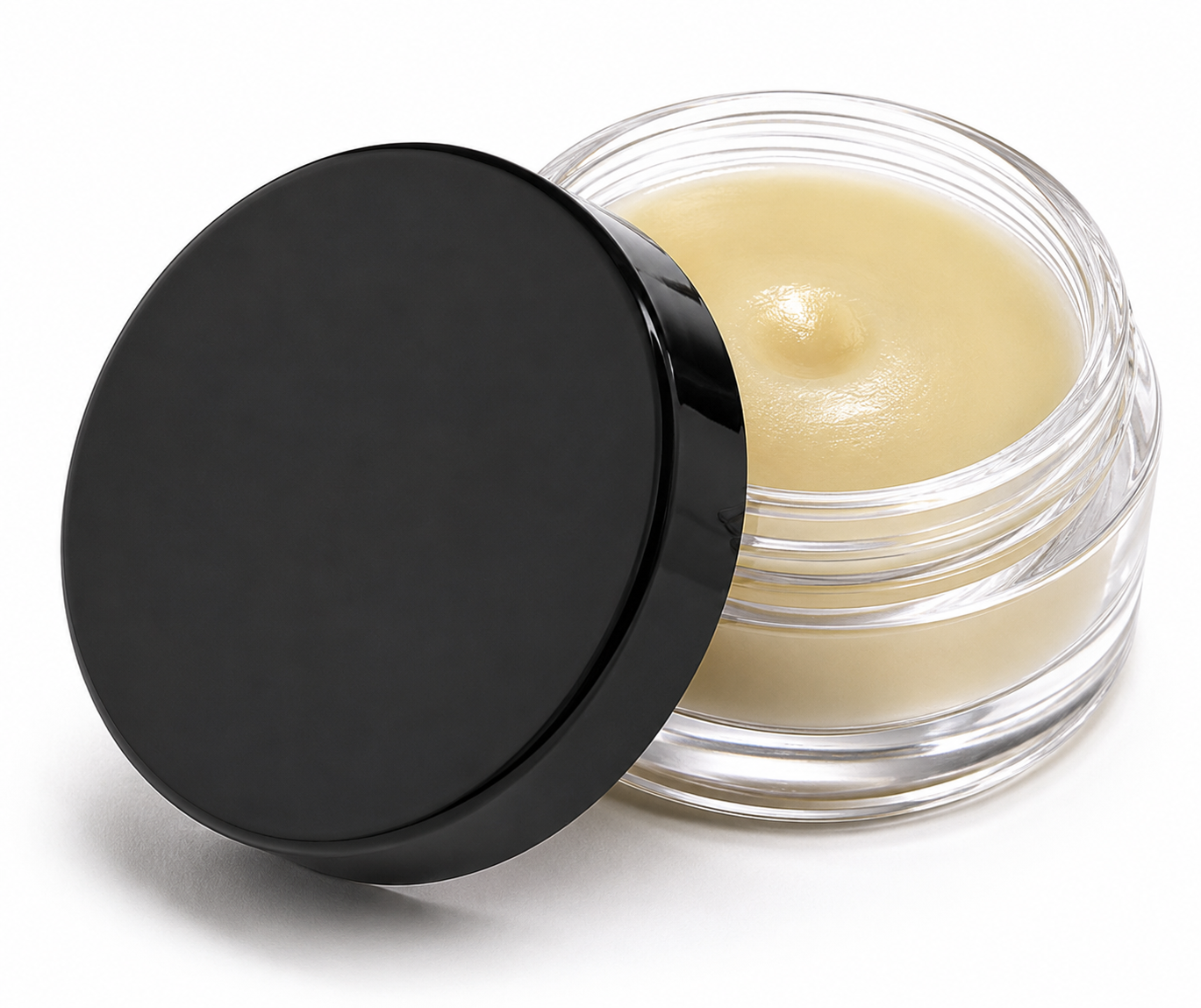 Chapped Lip Balm