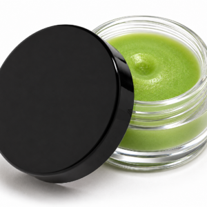 Green Apple Lip Balm