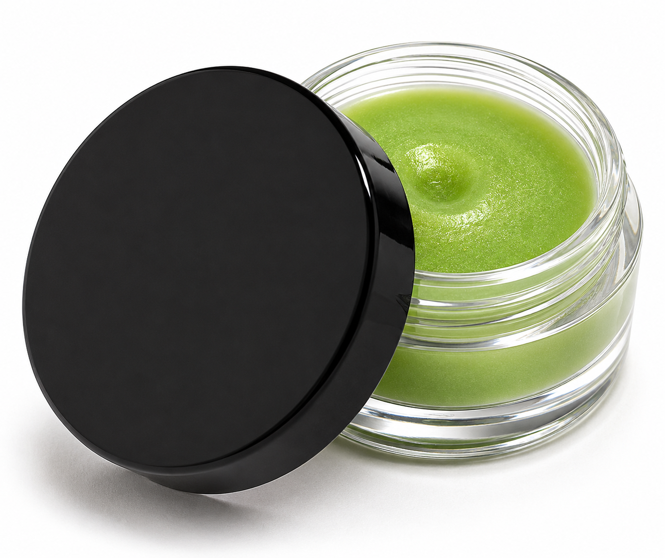 Green Apple Lip Balm