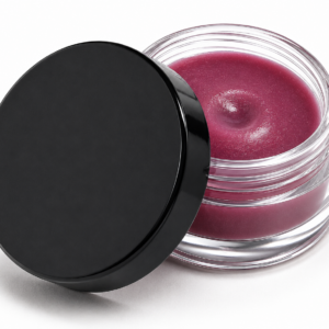 Black Cherry Bomb Lip Balm