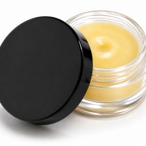 Lemon Lip Balm