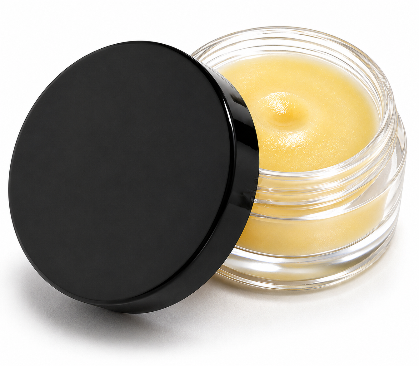 Lemon Lip Balm