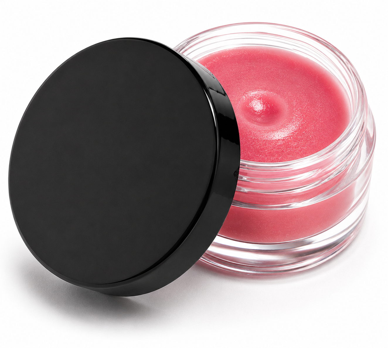 Strawberry Lip Balm