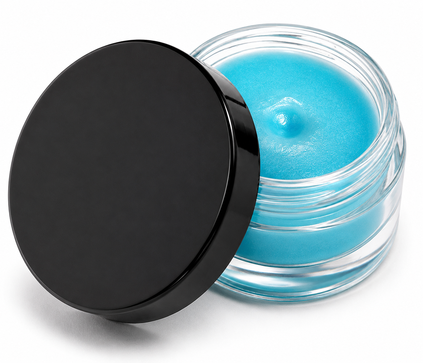 Cotton Candy Lip Balm