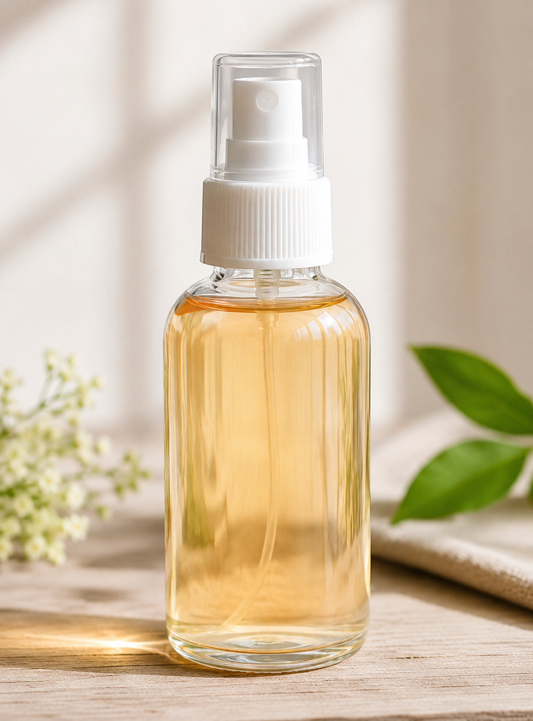 Astringent