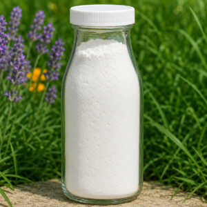 Lavender Milk Bath