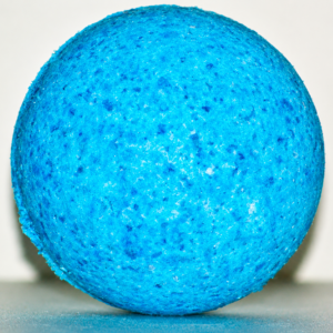 Island Breeze Bath Bomb