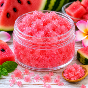 Watermelon Lip Scrub