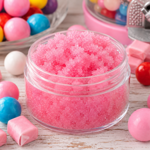 Bubblegum Lip Scrub