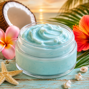 Island Breeze Body Butter